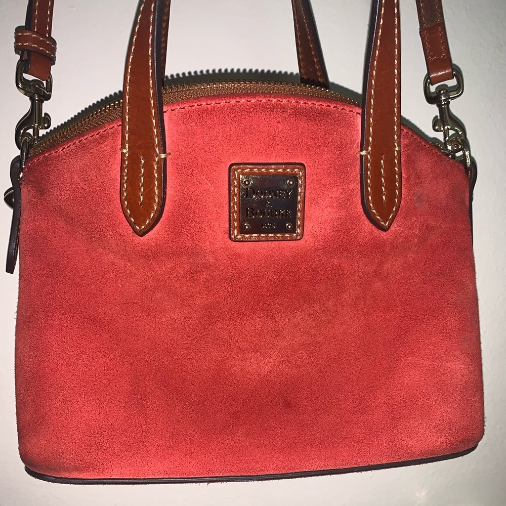crossbody or over the shoulder cute bag